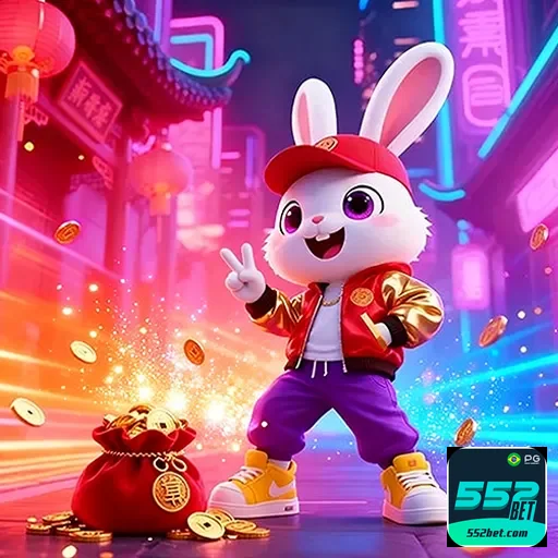 Jogos de slots online - 552bet