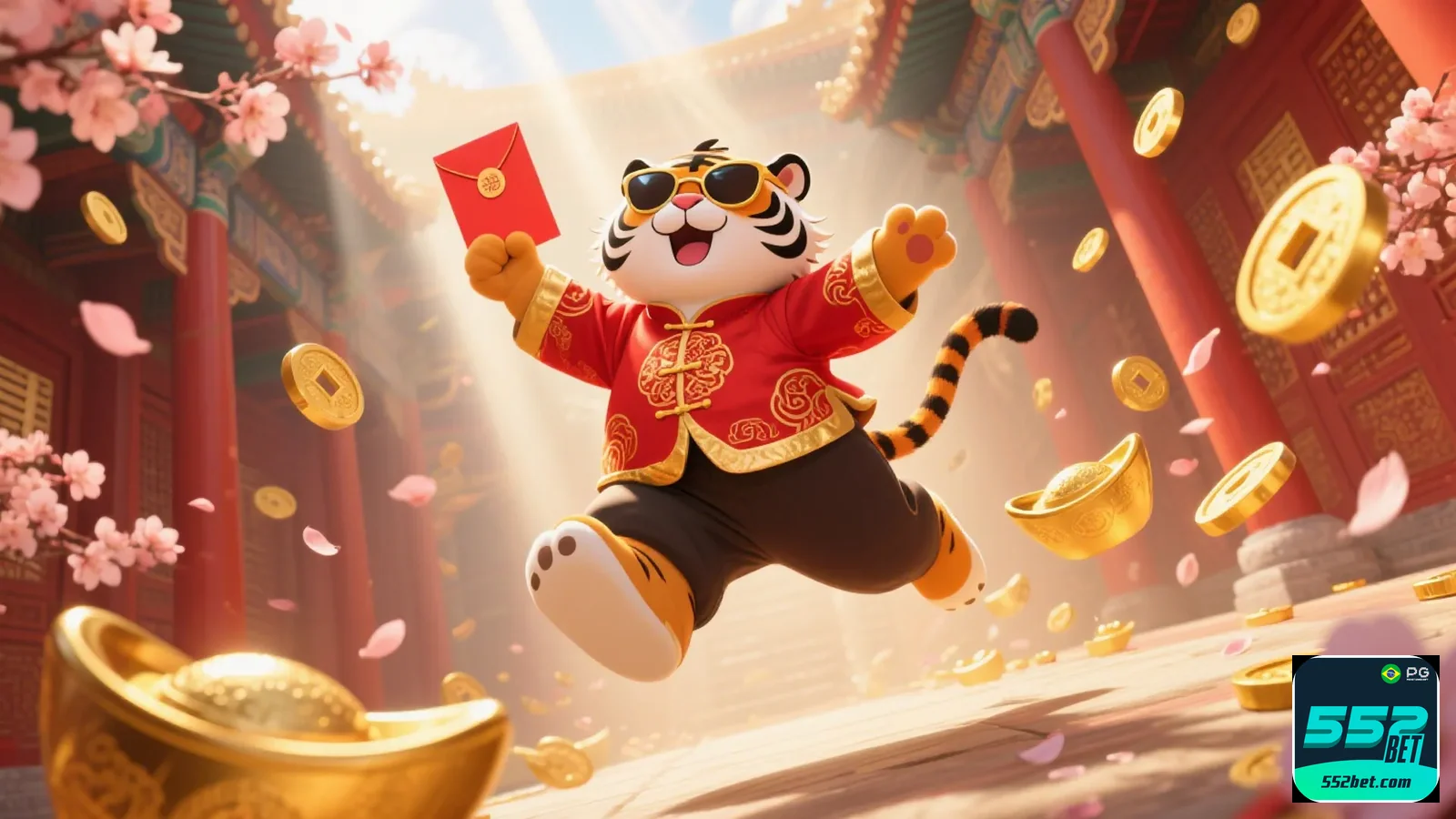 Cena destaque - 552bet