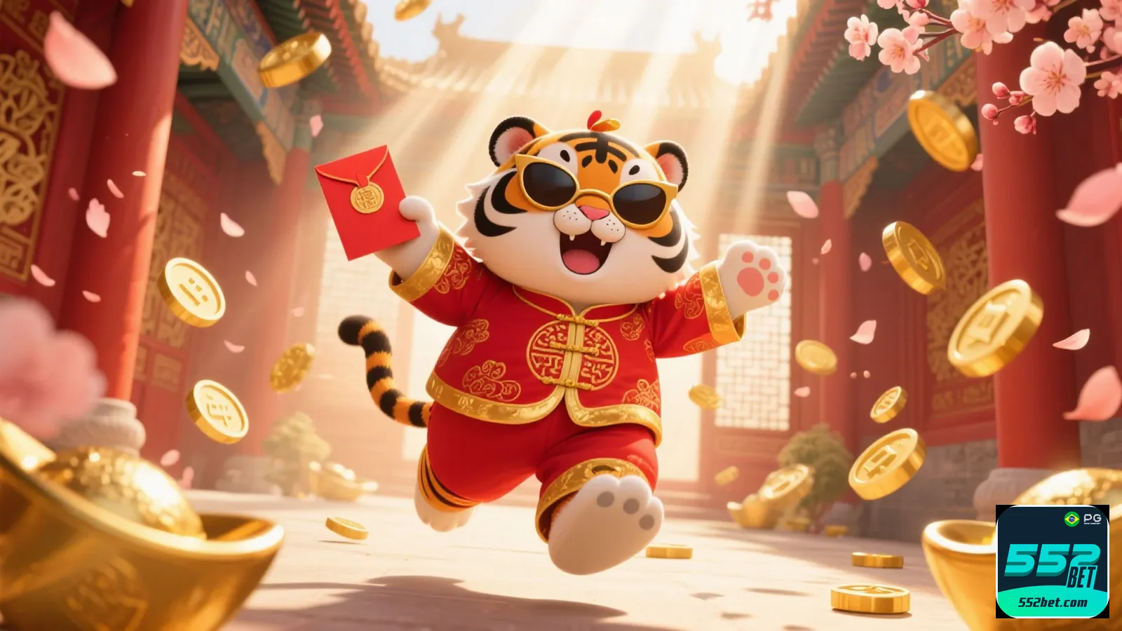 Jogo no celular - 552bet